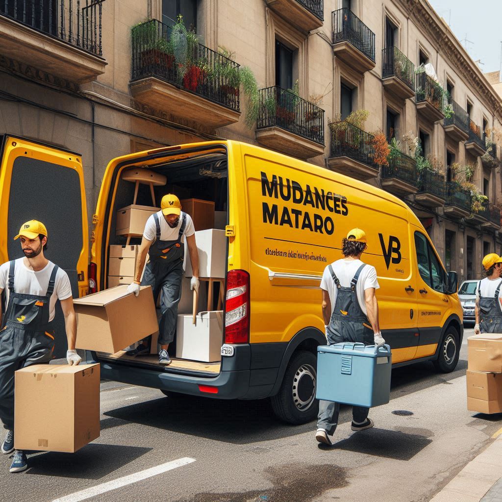 Mudanzas económicas en Sitges