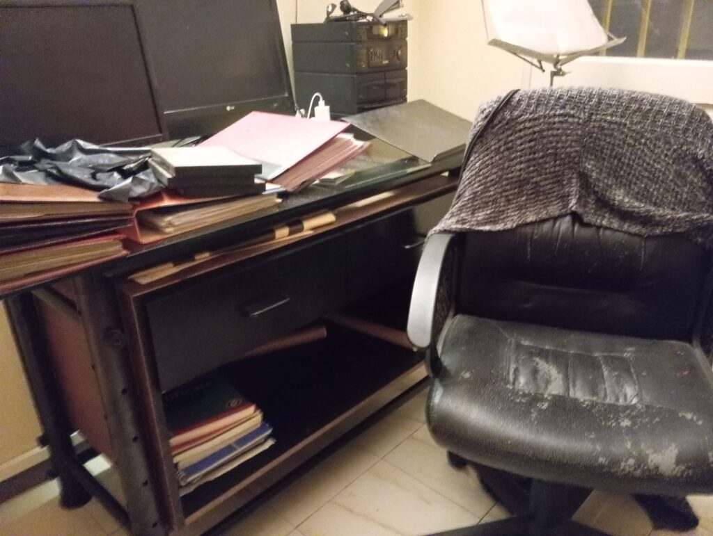 vaciados de pisos en Mataró